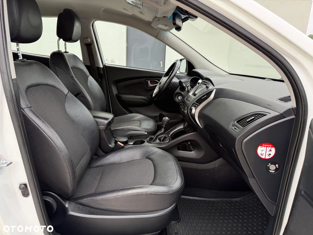 Hyundai ix35 - 26