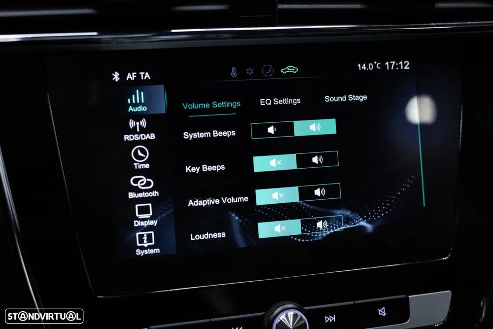 MG ZS EV 44.5 kWh Luxury - 55