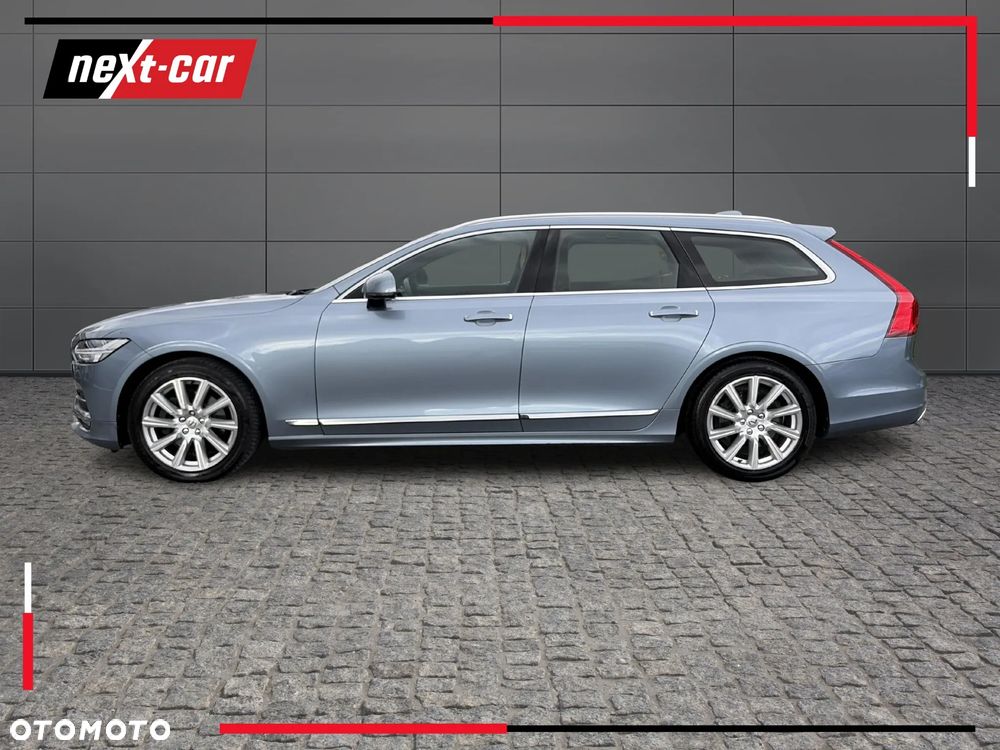 Volvo V90 D5 SCR AWD Inscription - 2