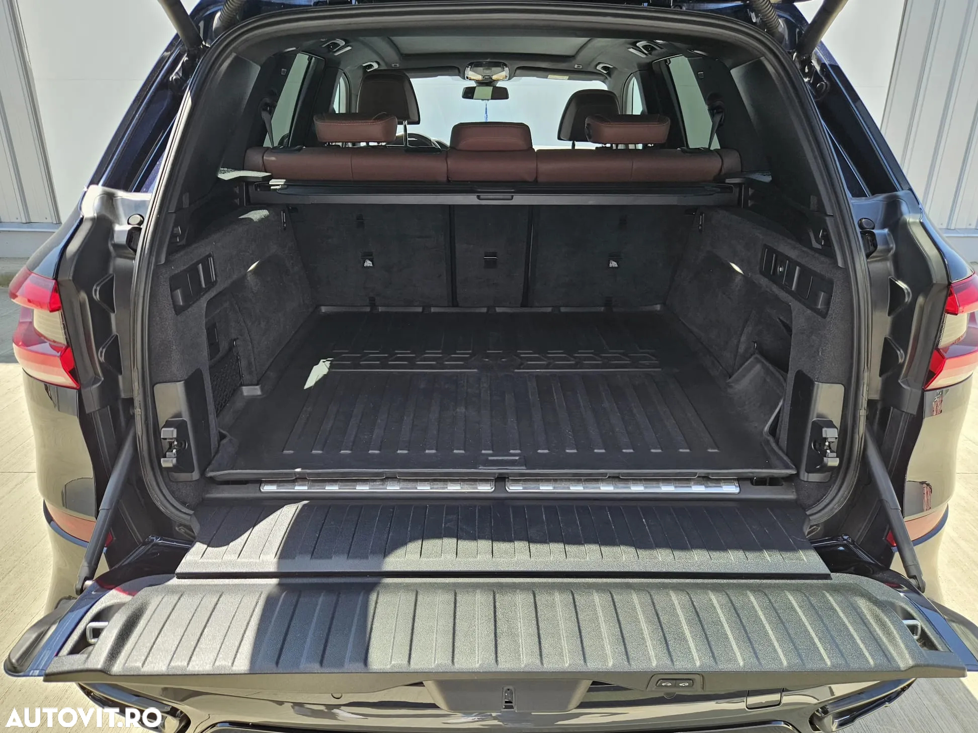 BMW X5 xDrive45e AT PHEV - 32