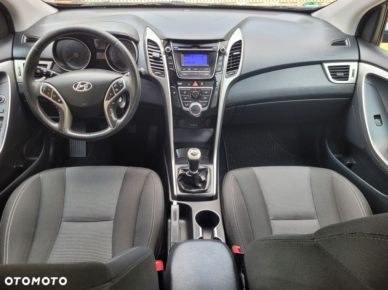 Hyundai i30 - 6