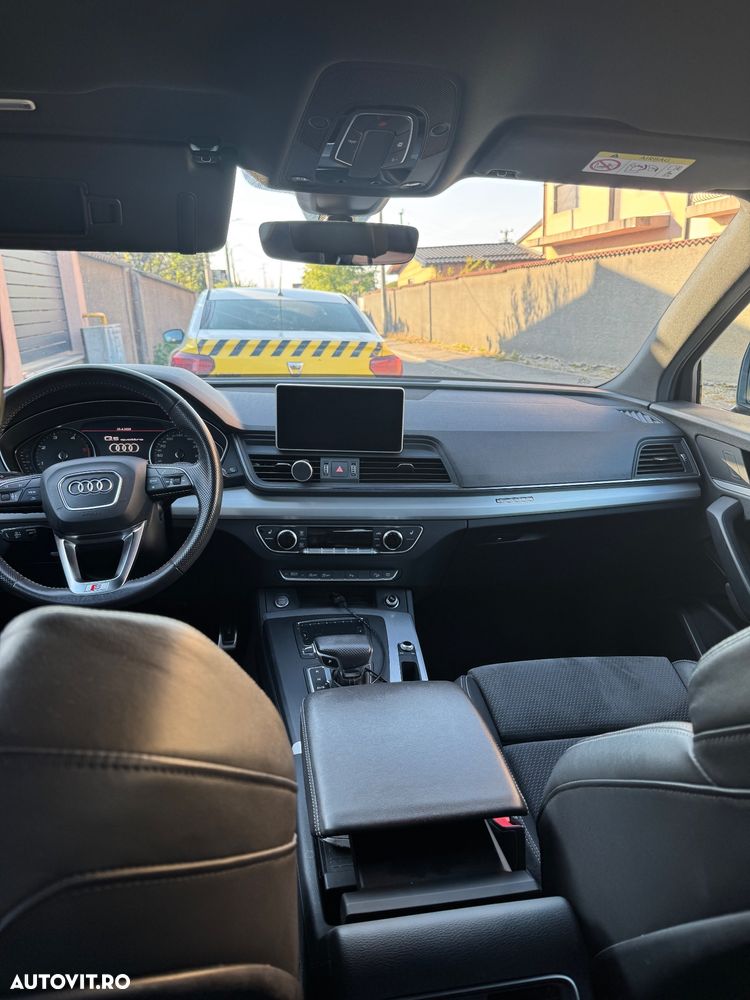 Audi Q5 2.0 TDI Quattro S tronic - 6