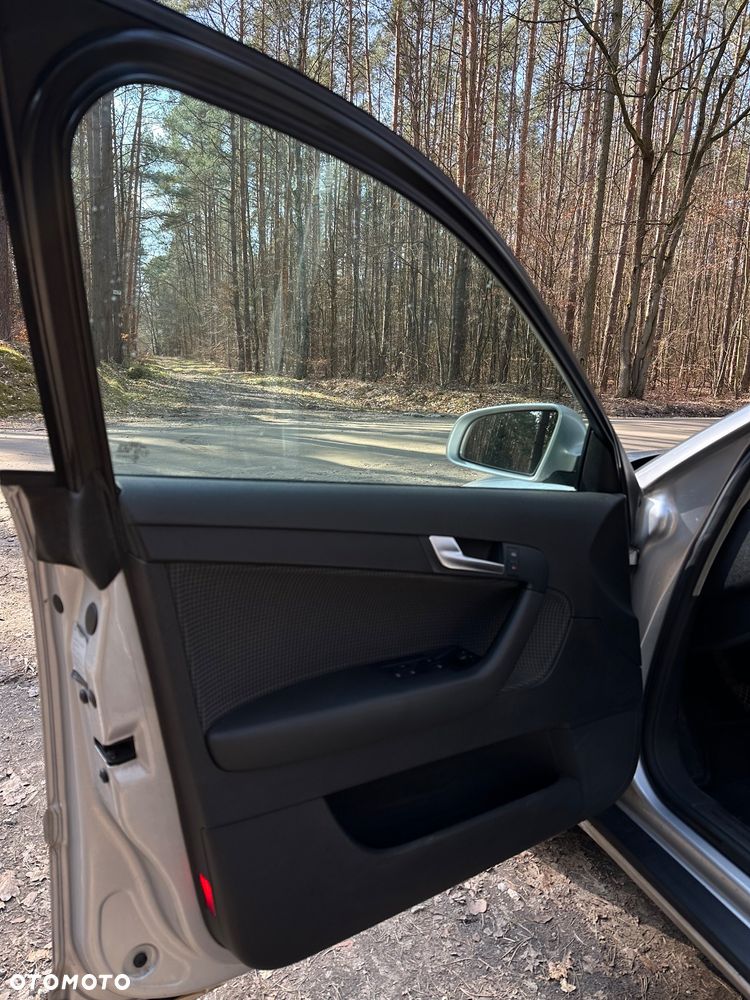 Audi A3 Sportback 1.9 TDI DPF Ambiente - 6