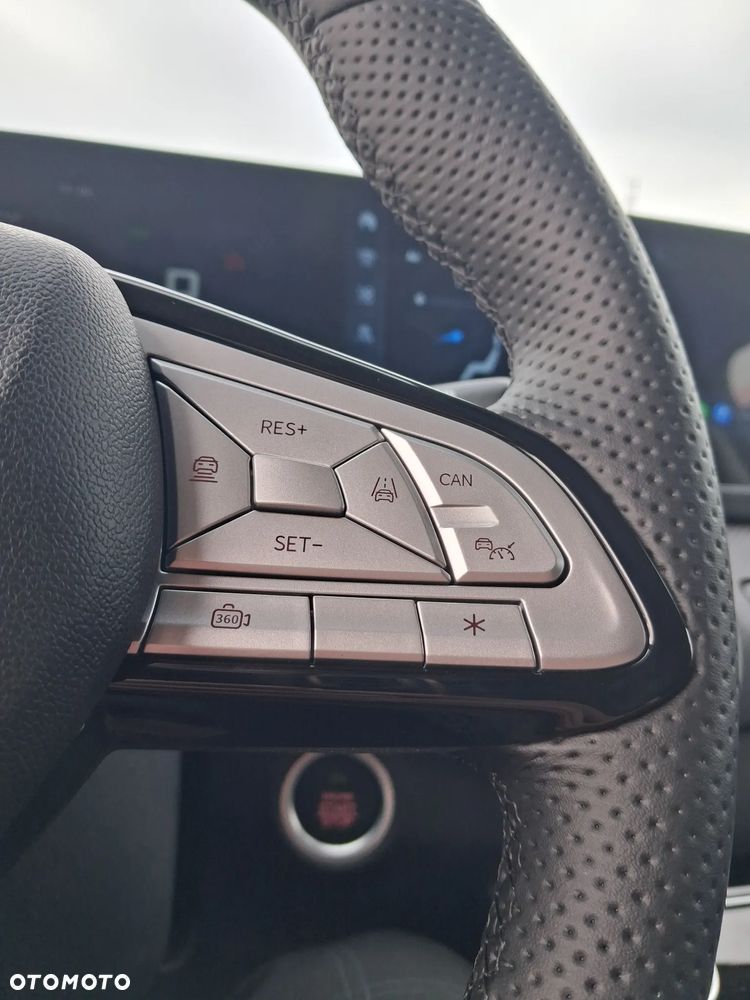Forthing T5 EVO - 15