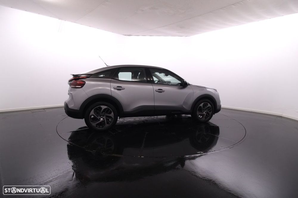 Citroën C4 1.2 PureTech Feel Pack EAT8 - 8