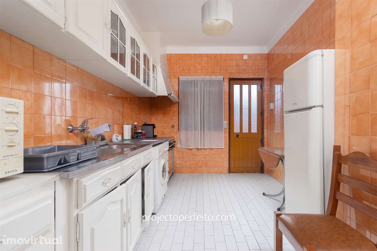 Moradia Isolada T5 Venda em Esmoriz,Ovar - Grande imagem: 5/19