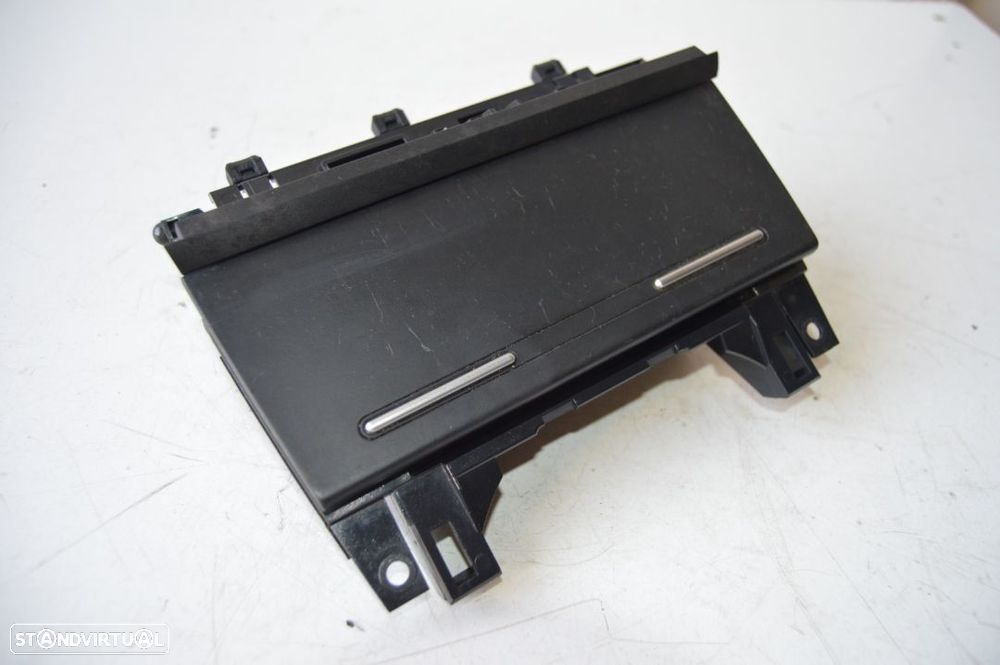 GAVETA CINZEIRO GAVETA CONSOLA FRENTE FRONTAL 8E0857951J 8E0857951 AUDI A4 B7 AVANT 2.0 TDI BRE