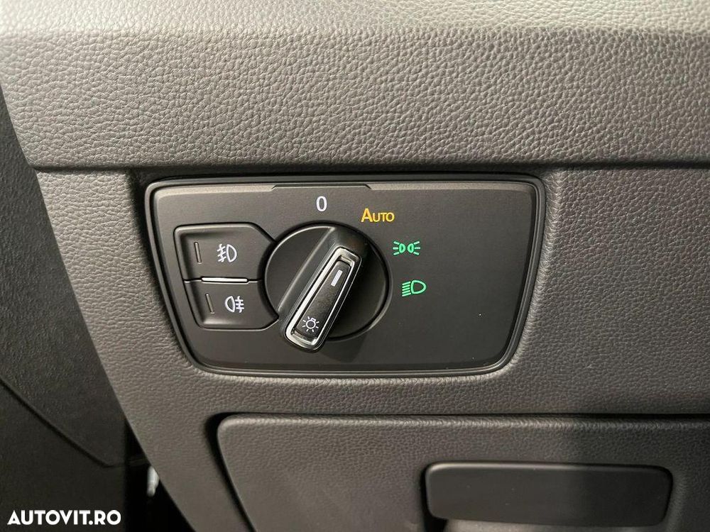 Volkswagen Passat 2.0 TDI DSG Highline - 14