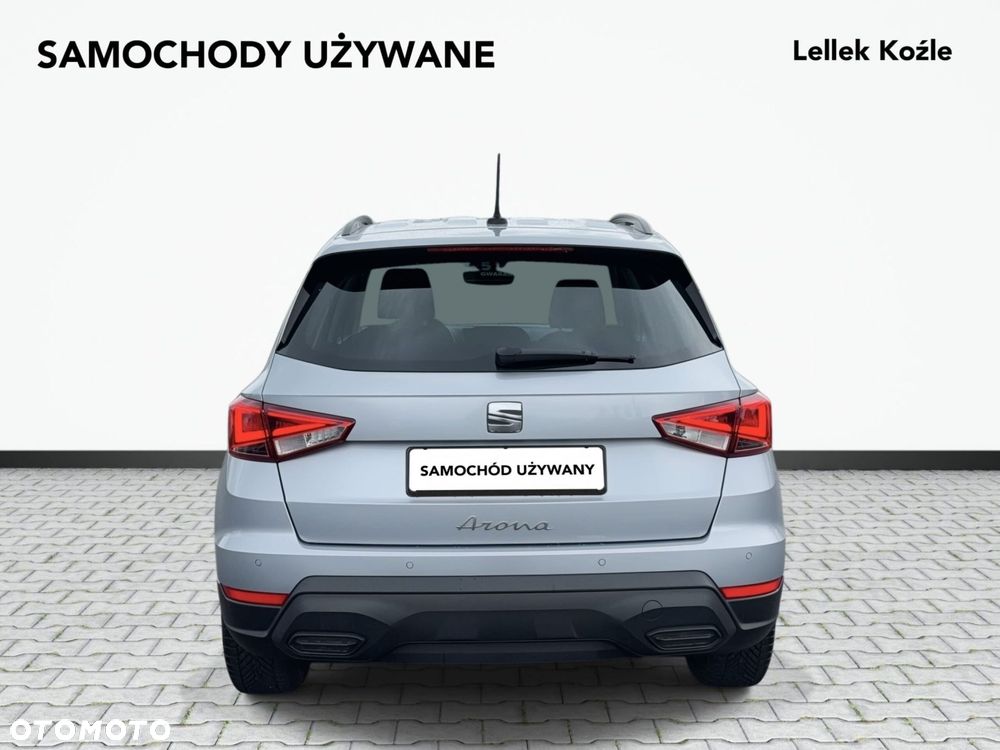 Seat Arona - 6