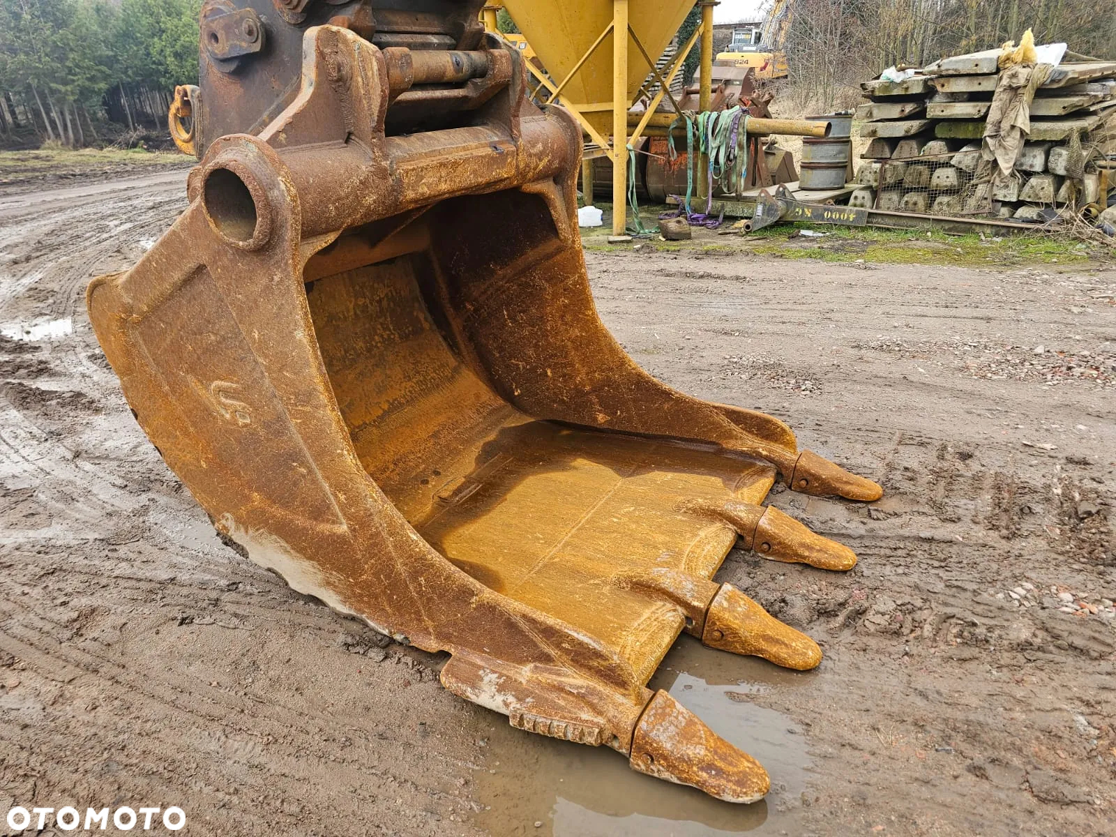 Caterpillar 336FL - 11