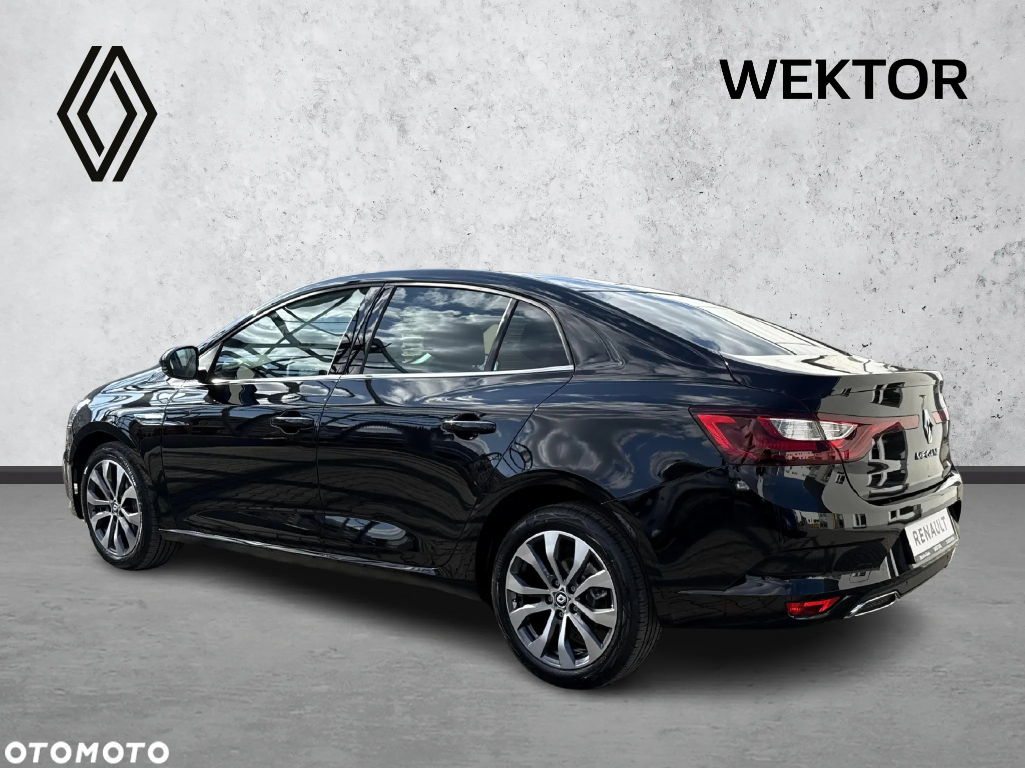 Renault Megane 1.3 TCe FAP Techno EDC - 3