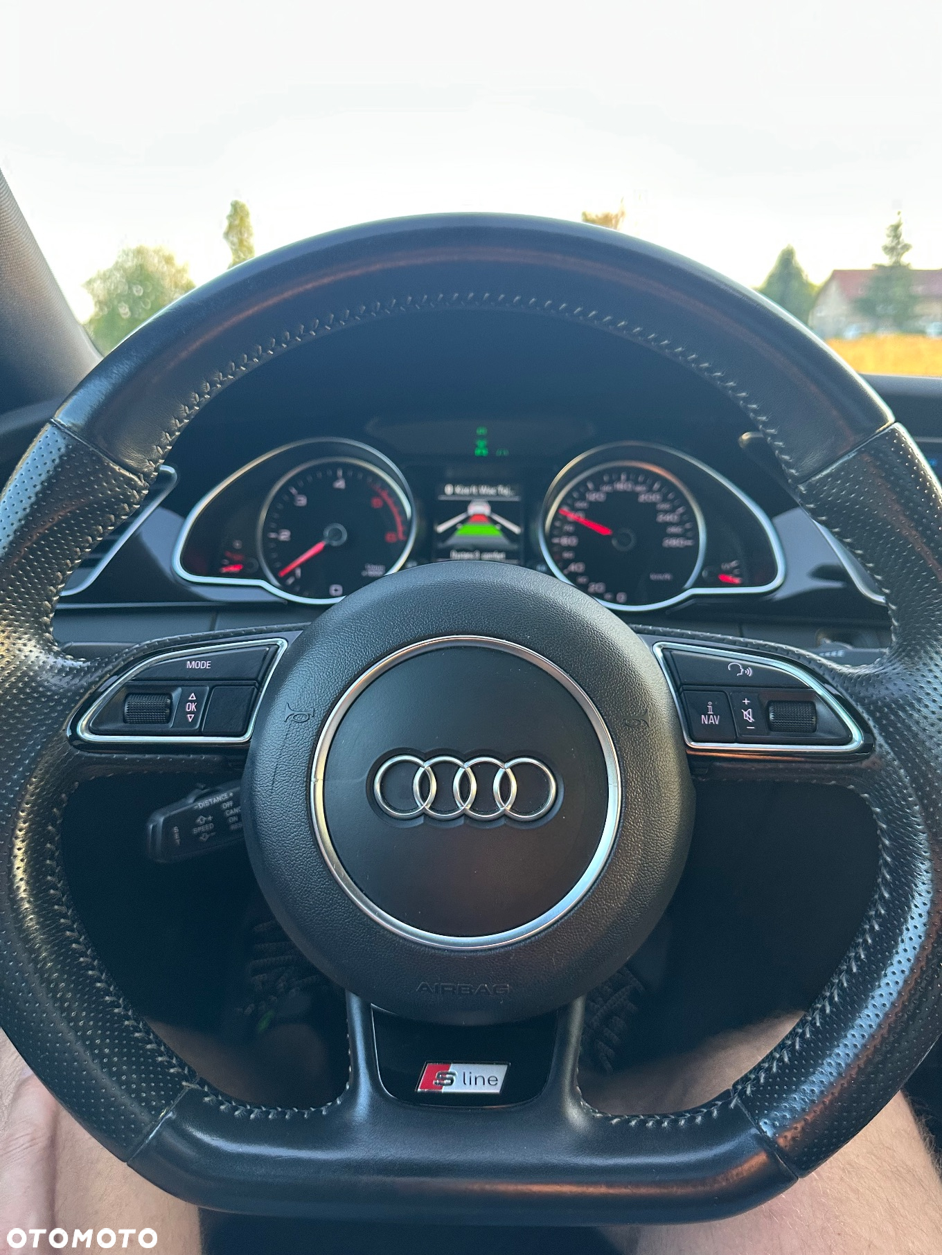 Audi A5 2.0 TDI Sportback (clean diesel) quat DPF S tro - 16