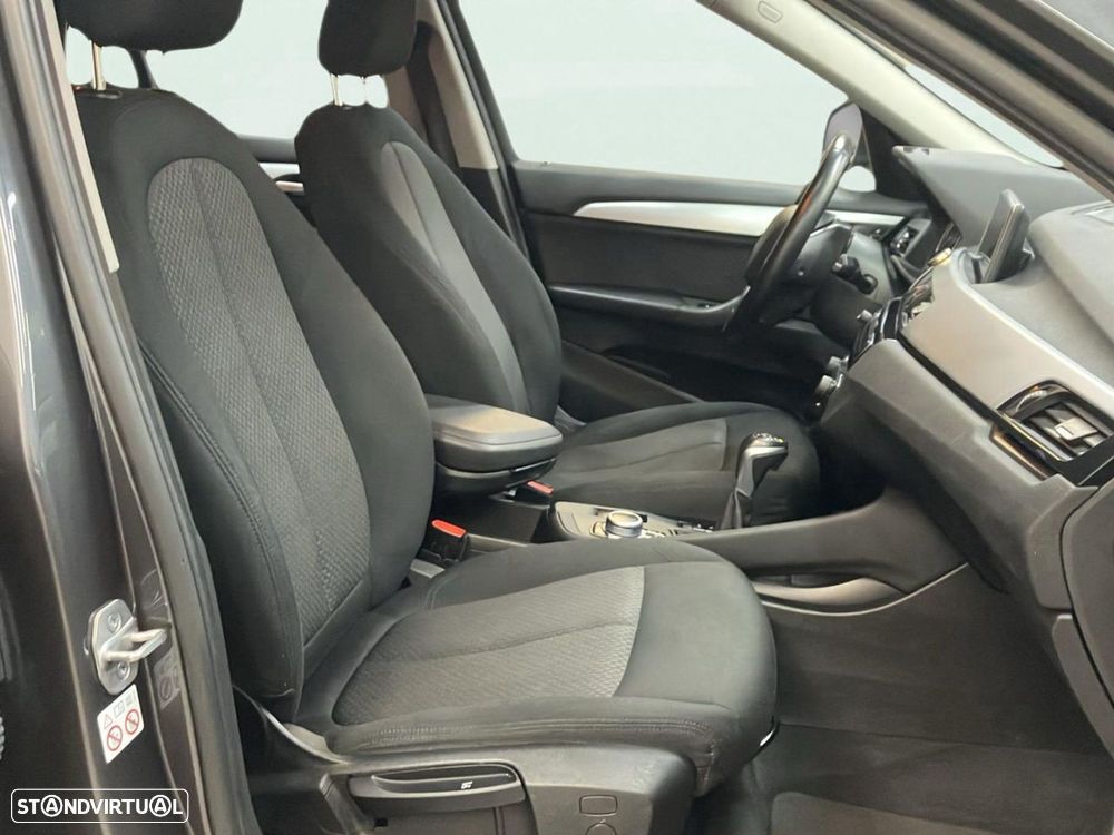 BMW X1 25 e xDrive - 15