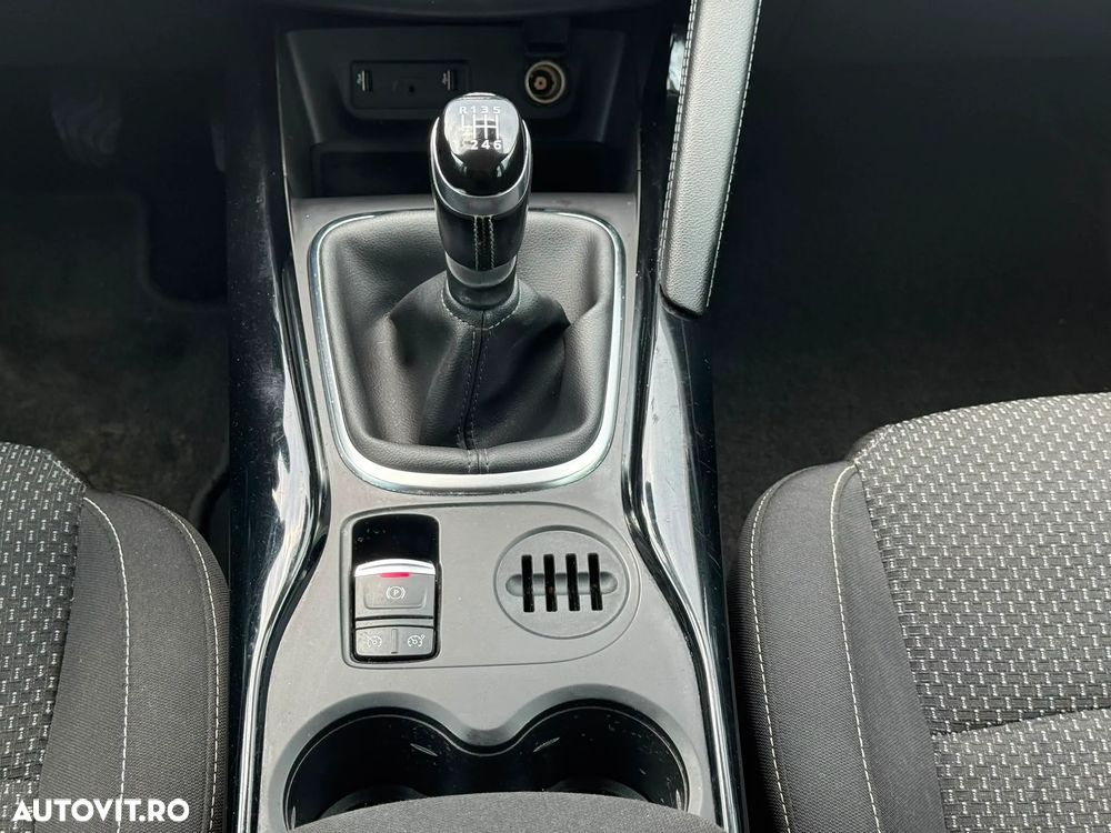 Renault Kadjar Energy dCi 110 Business - 13