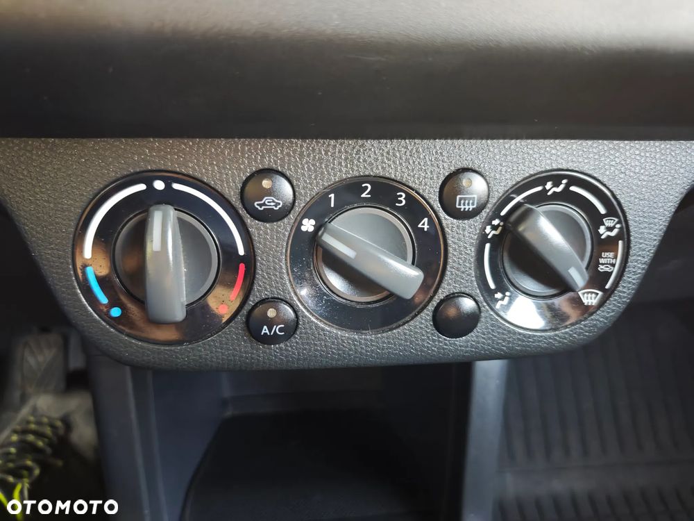 Suzuki Swift 1.5 GS - 18