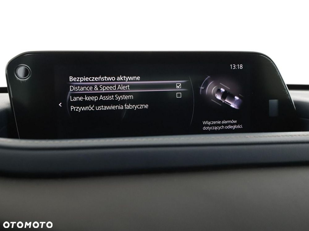 Mazda CX-30 e-SKYACTIV-G 2.0 M HYBRID SELECTION - 29
