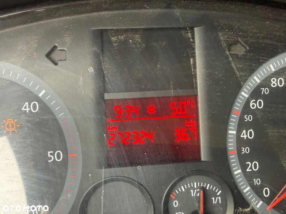 Volkswagen Caddy Standard - 7