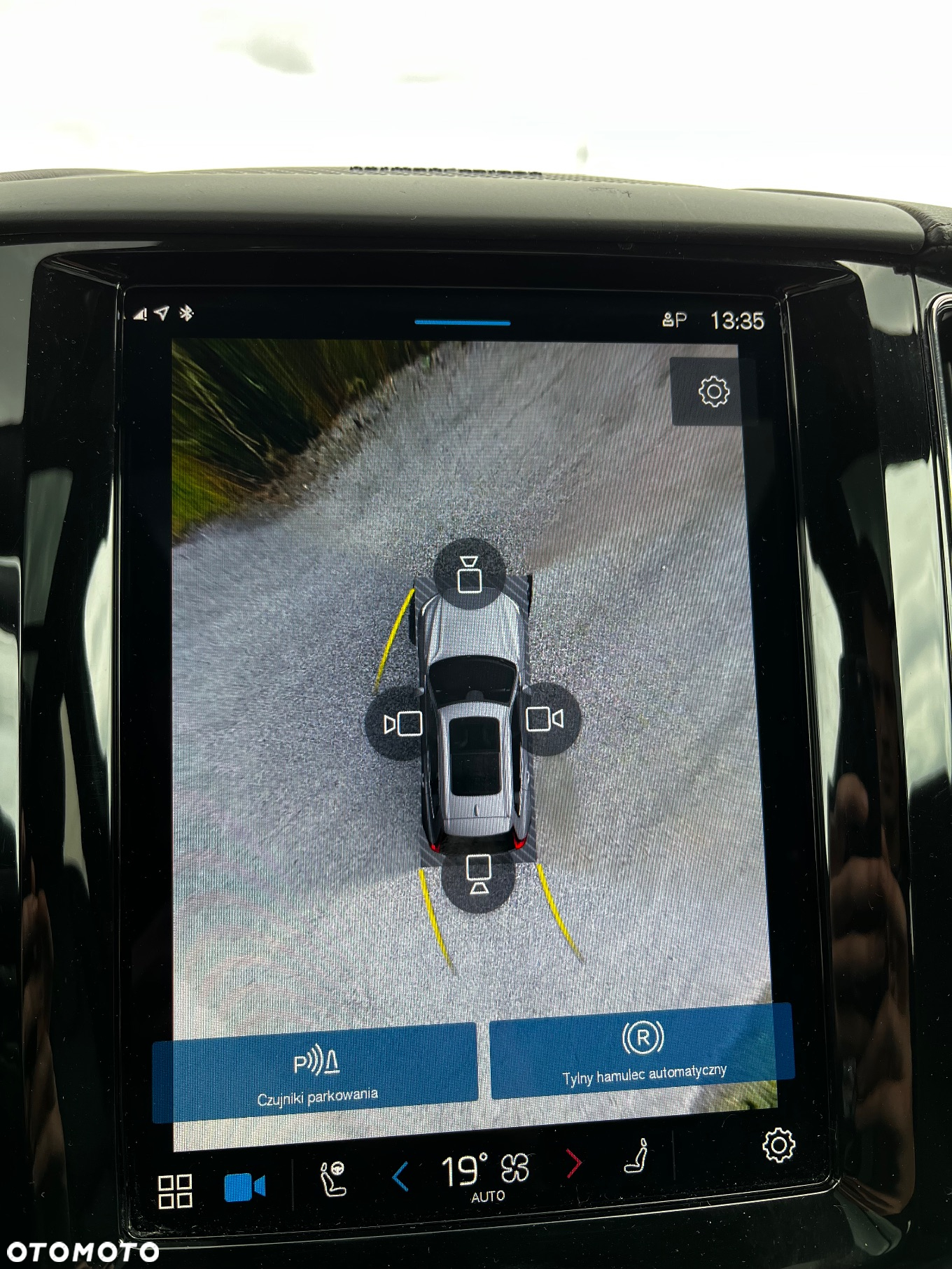 Volvo XC 60 B4 D Plus Dark - 14