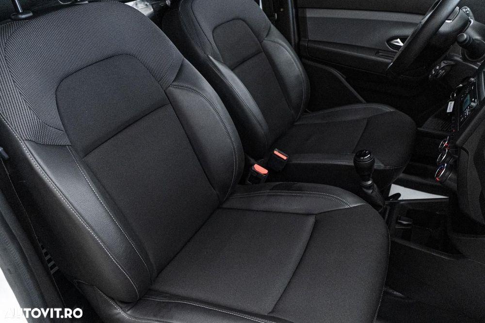 Renault Express - 28