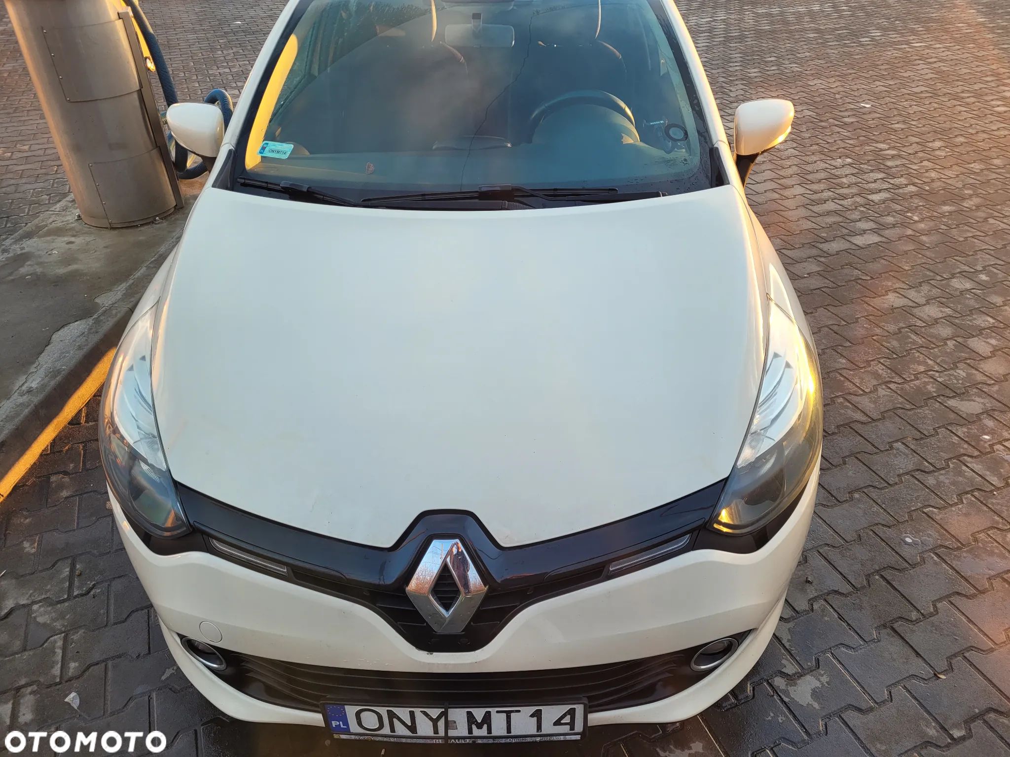 Renault Clio - 1