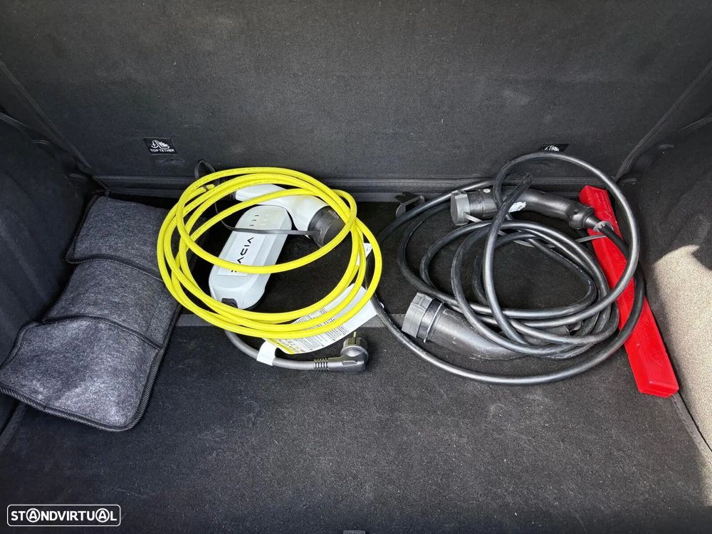 Dacia Spring Electric 45 Comfort Plus - 28