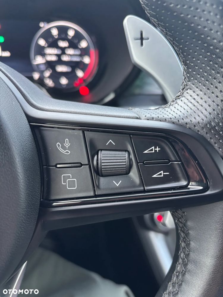 Alfa Romeo Tonale - 23