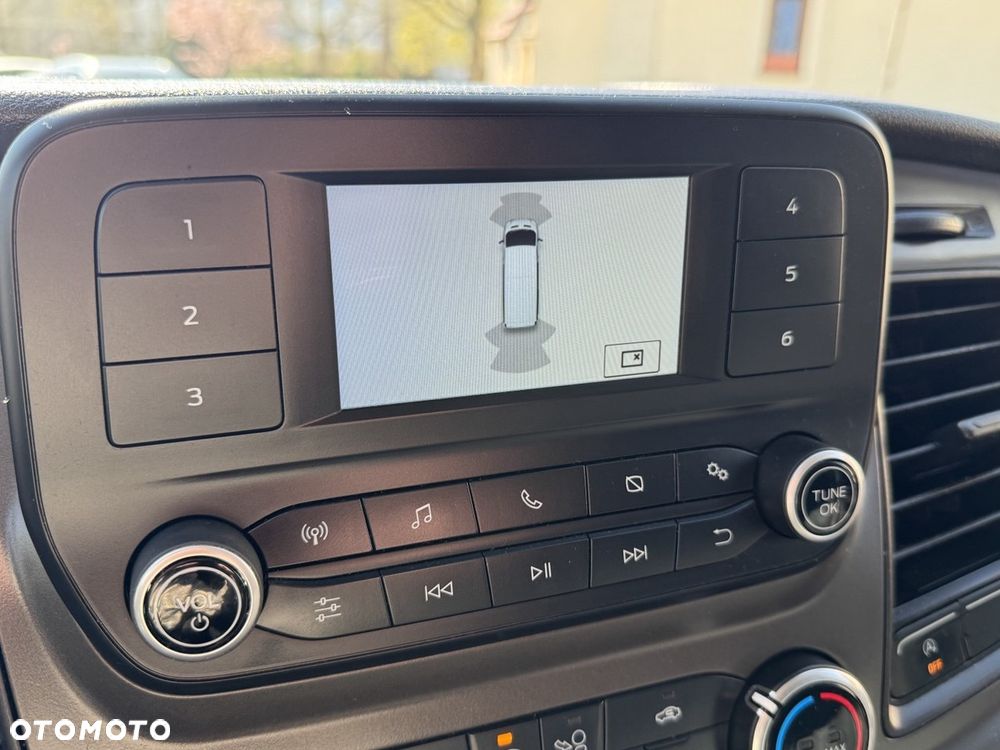 Ford Transit Custom 320 L1H1 Trend (bryg.) - 17