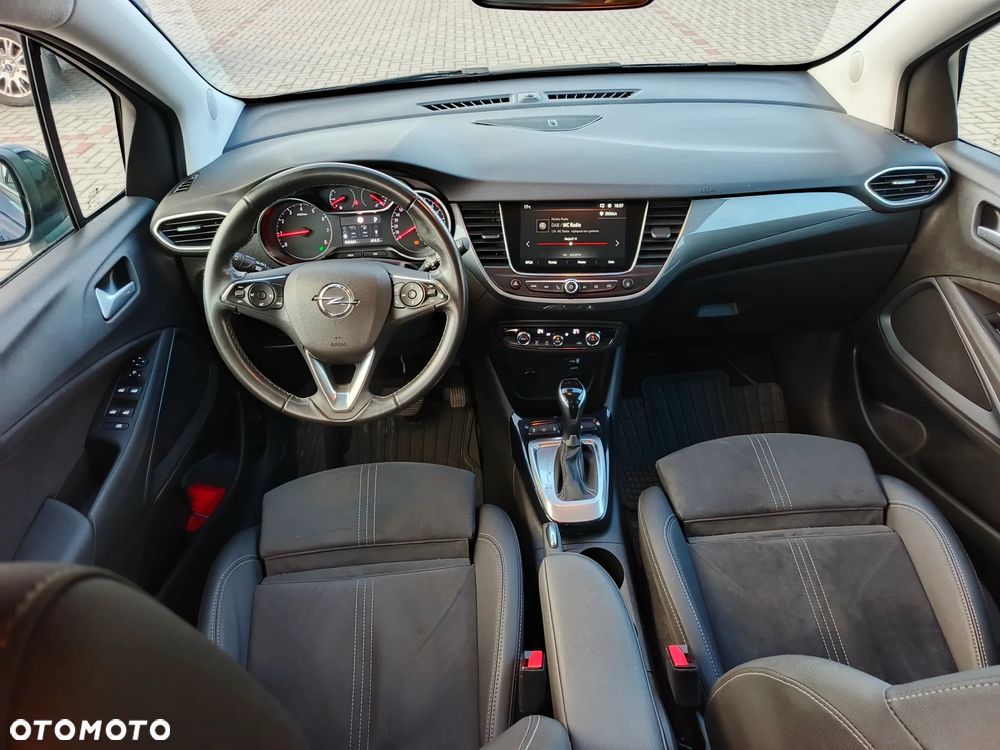 Opel Crossland - 24