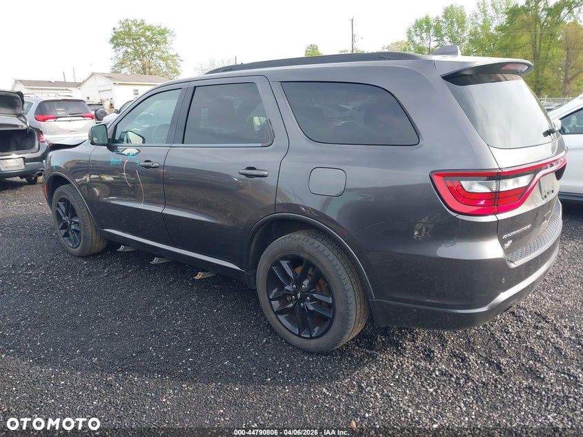Dodge Durango - 2
