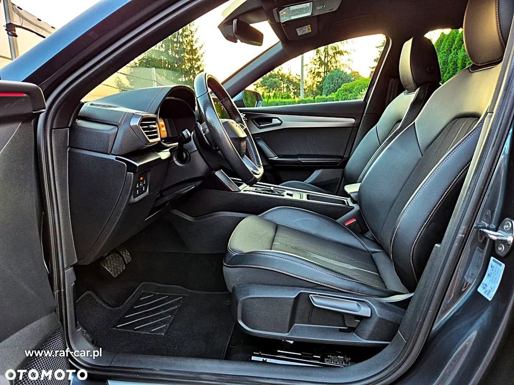 Cupra Formentor 1.5 TSI DSG - 34