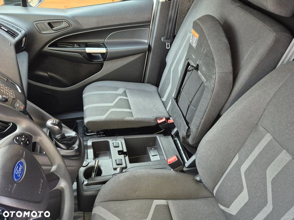 Ford Connect L2 - 10