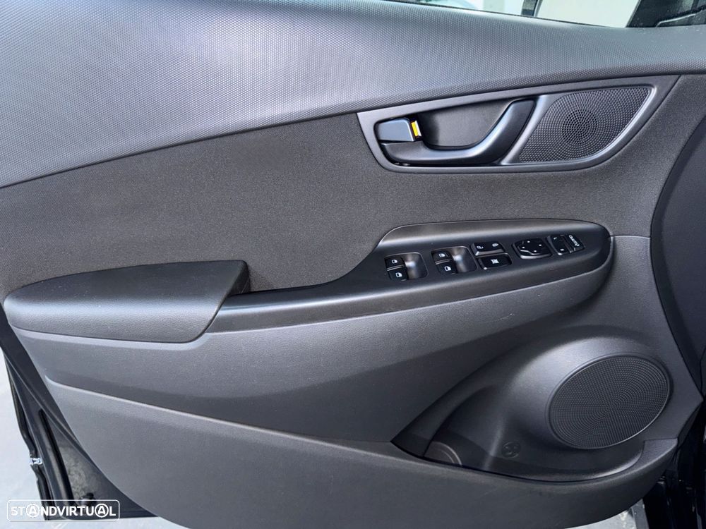 Hyundai Kauai 1.0 T-GDi N-Line - 12