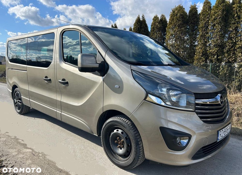 Opel Vivaro 1.6 CDTI L2 - 1