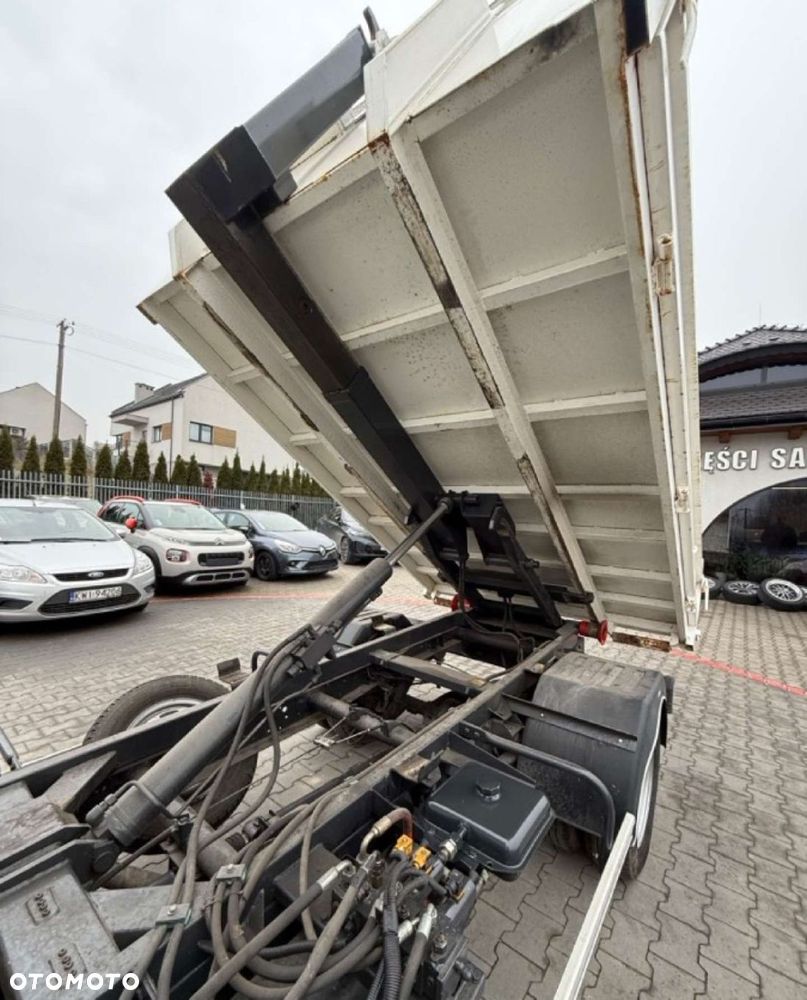 Iveco Daily 35c15 - 24