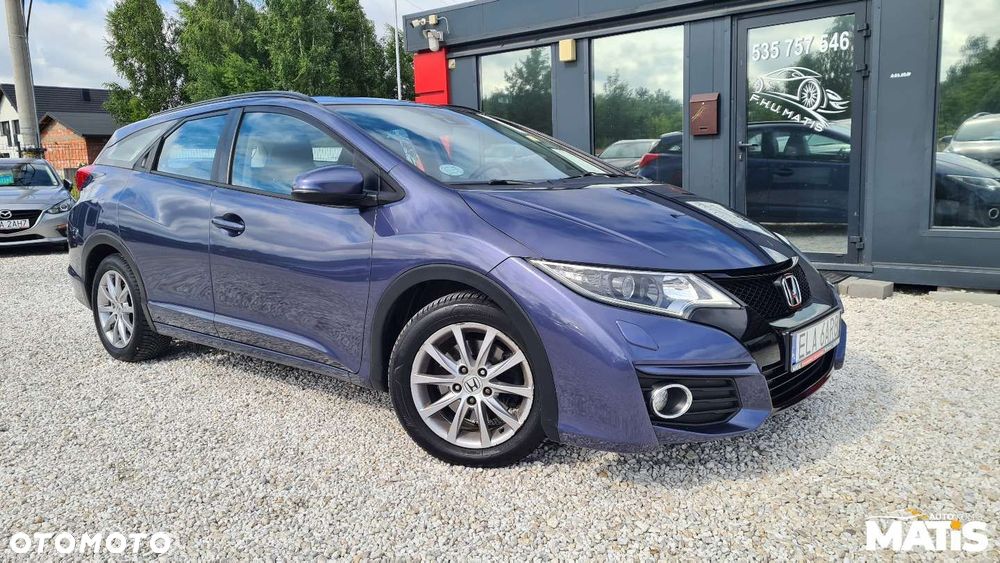 Honda Civic - 24