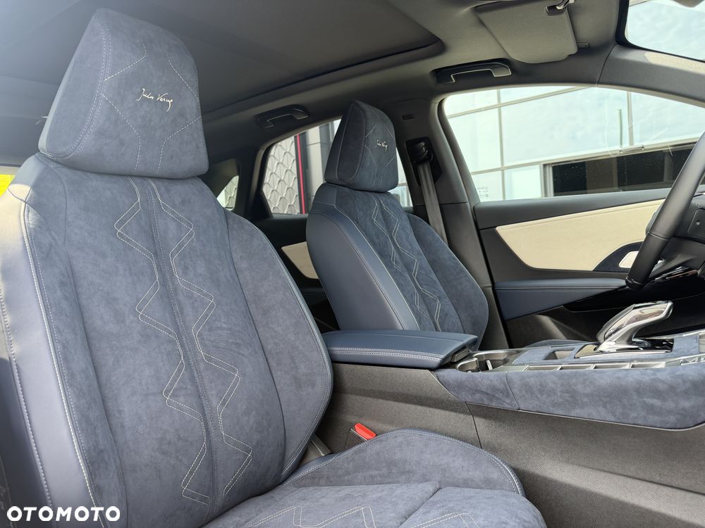 DS Automobiles DS 7 Crossback 1.5 BlueHDi Jules Verne - 13