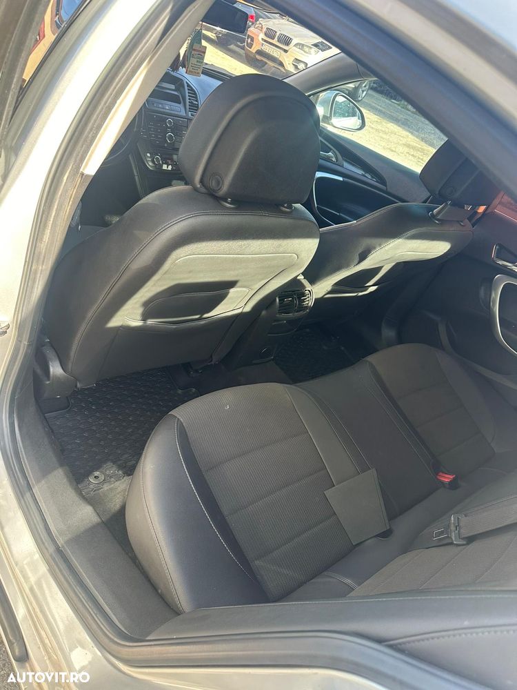 Opel Insignia - 3