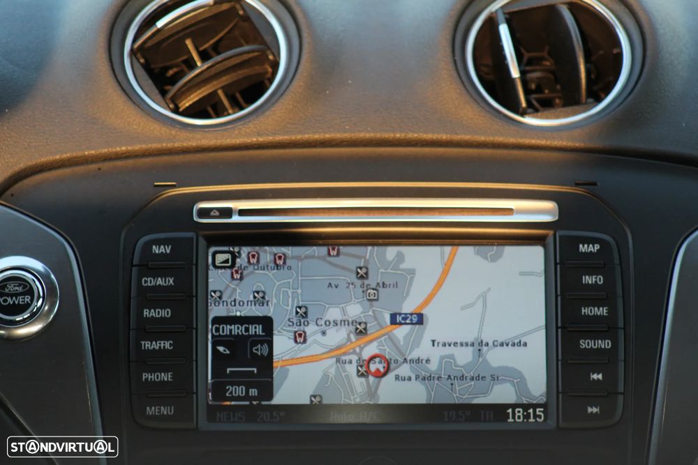 Ford Mondeo 2.0 TDCI Titanium - 20