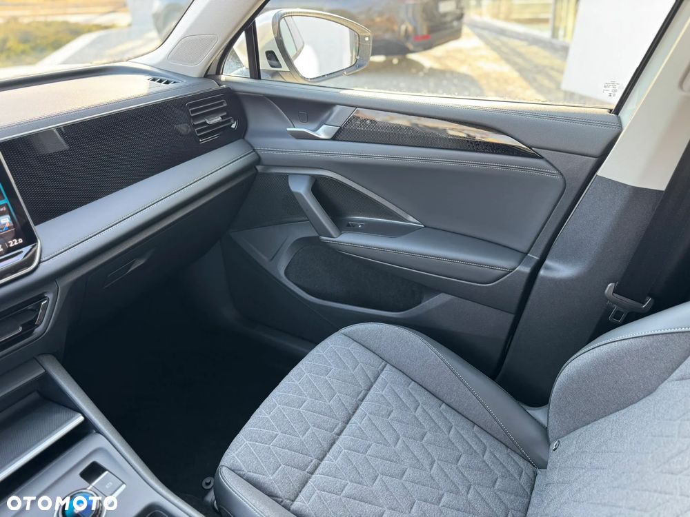 Volkswagen Tiguan 1.5 eTSI Life DSG - 19