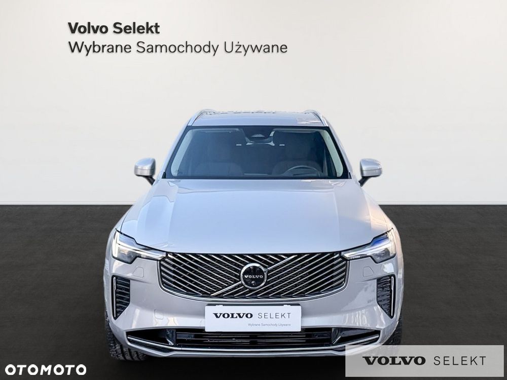 Volvo XC 90 - 3