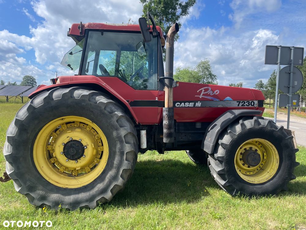 Case IH 7230 pro - 6