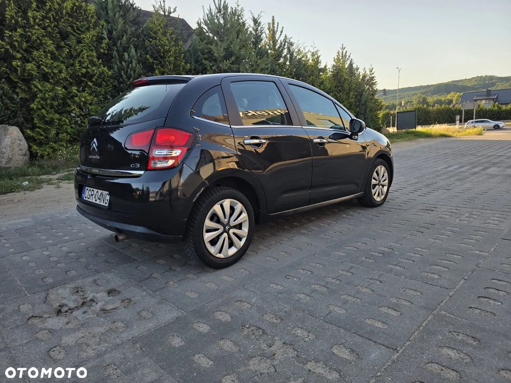 Citroën C3 1.4 HDi Attraction - 15