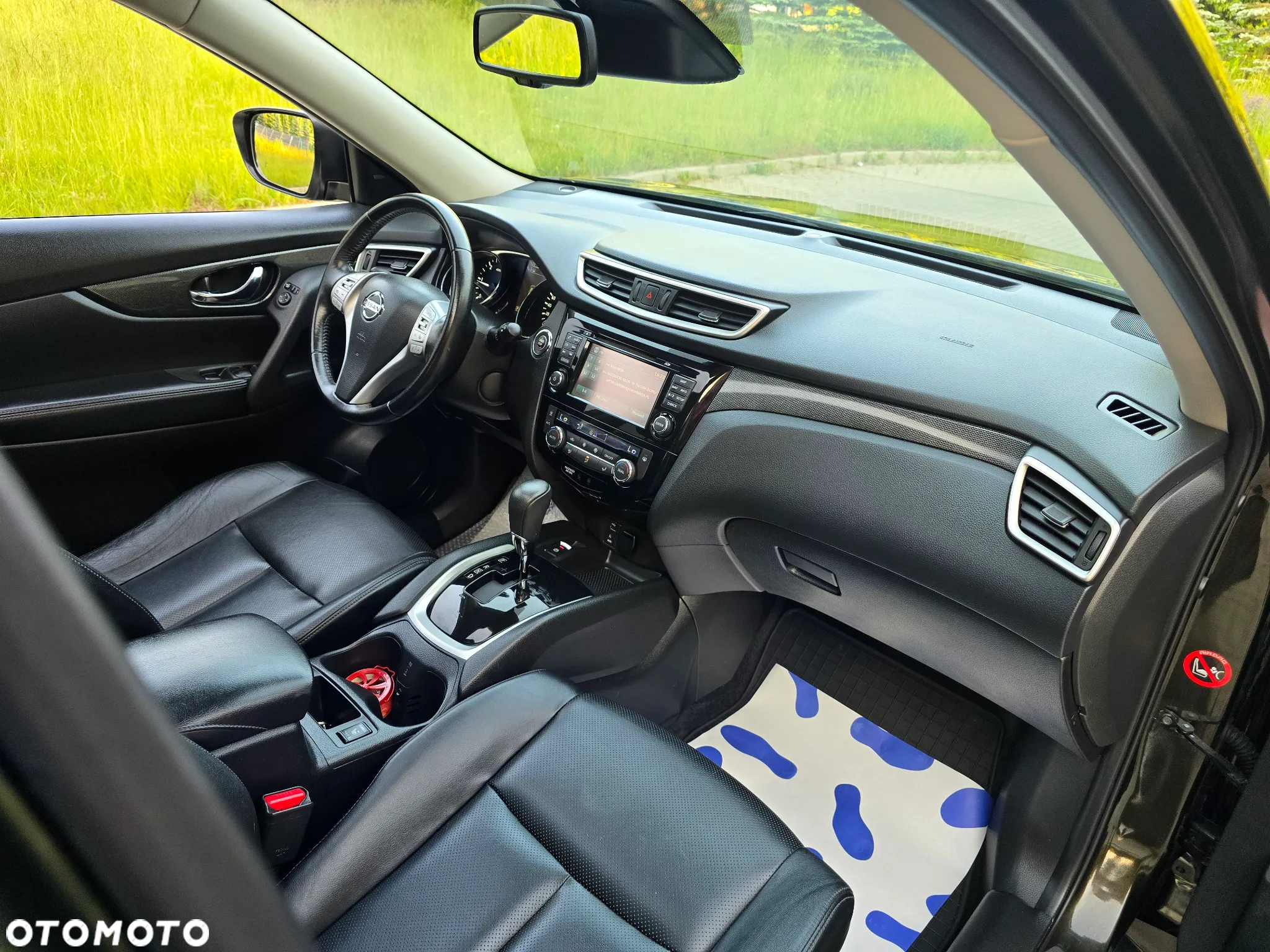 Nissan X-Trail 1.6 DCi Tekna 2WD Xtronic - 33