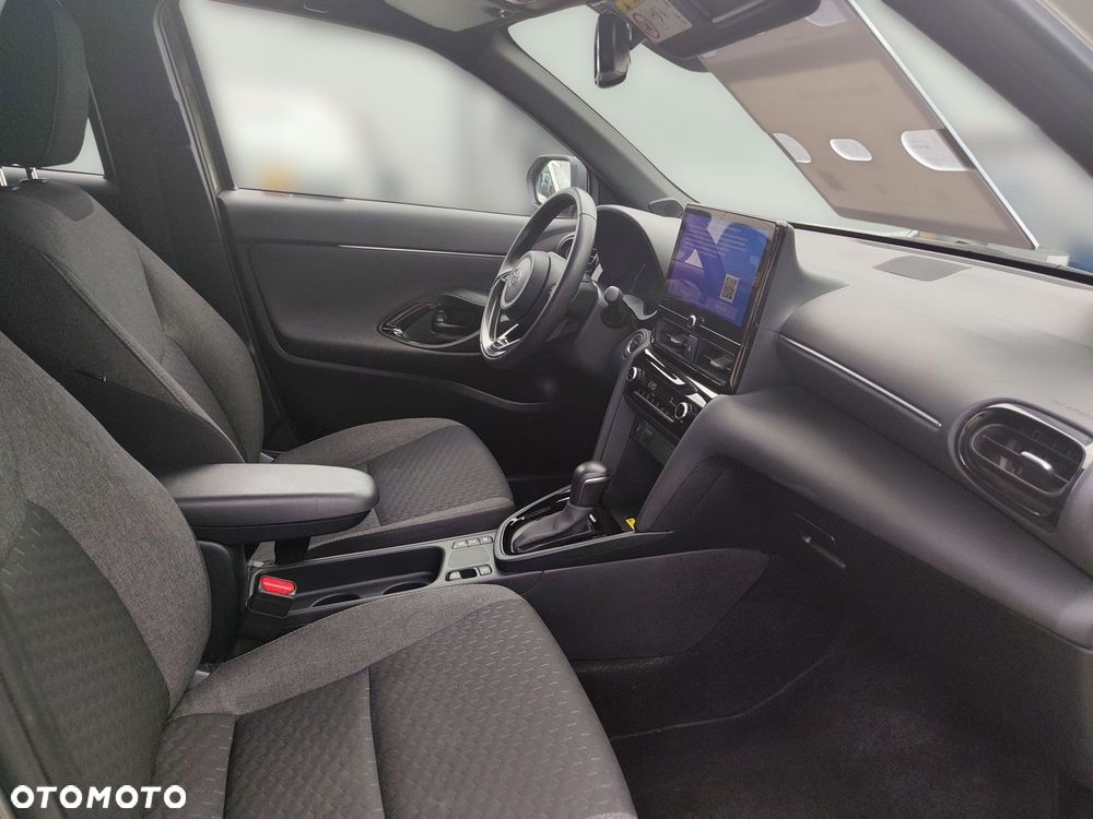 Toyota Yaris Cross Hybrid 1.5 Style - 10