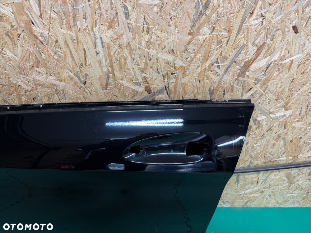 MERCEDES CLA W117 DRZWI LEWY PRZÓD PRZEDNIE LEWE A1177220110 - 15