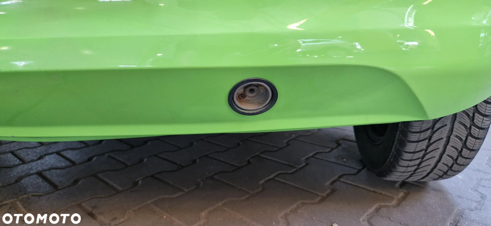 Skoda Citigo 1.0 Ambition - 18