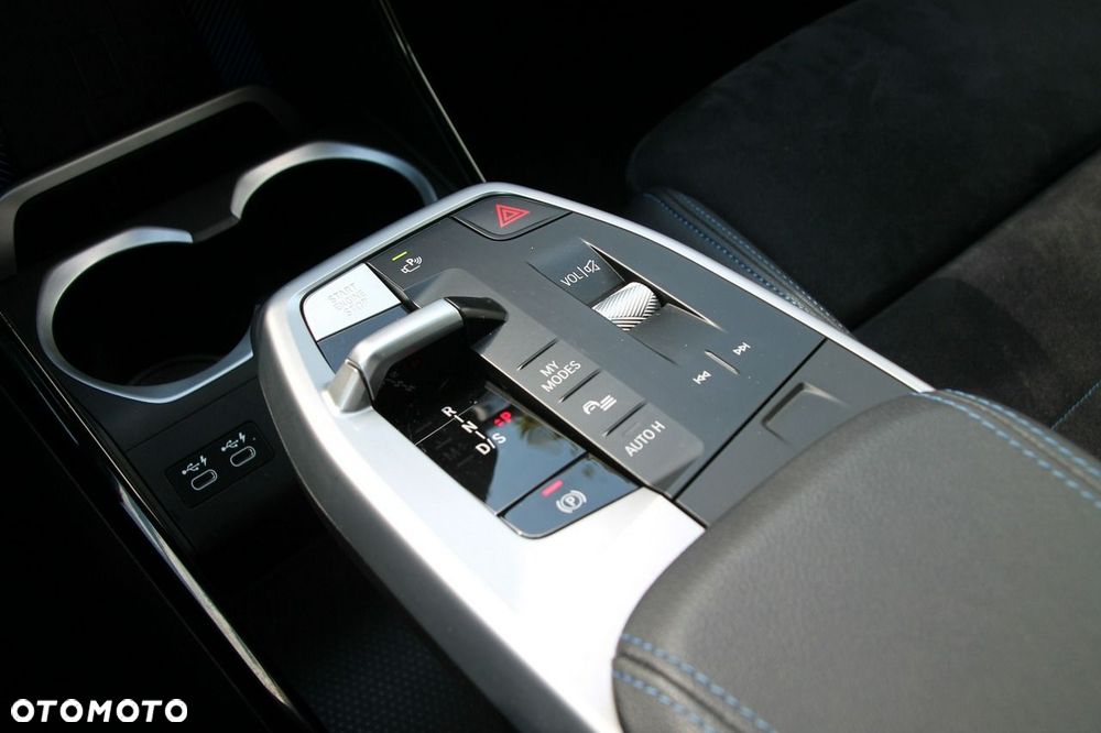 BMW X1 sDrive18d M Sport - 21