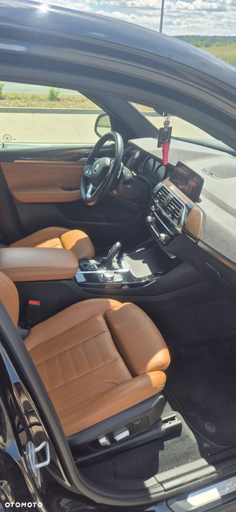 BMW X3 xDrive30i M Sport - 9