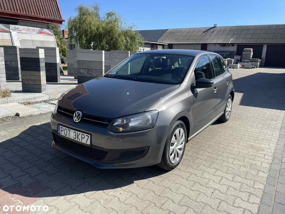 Volkswagen Polo - 1