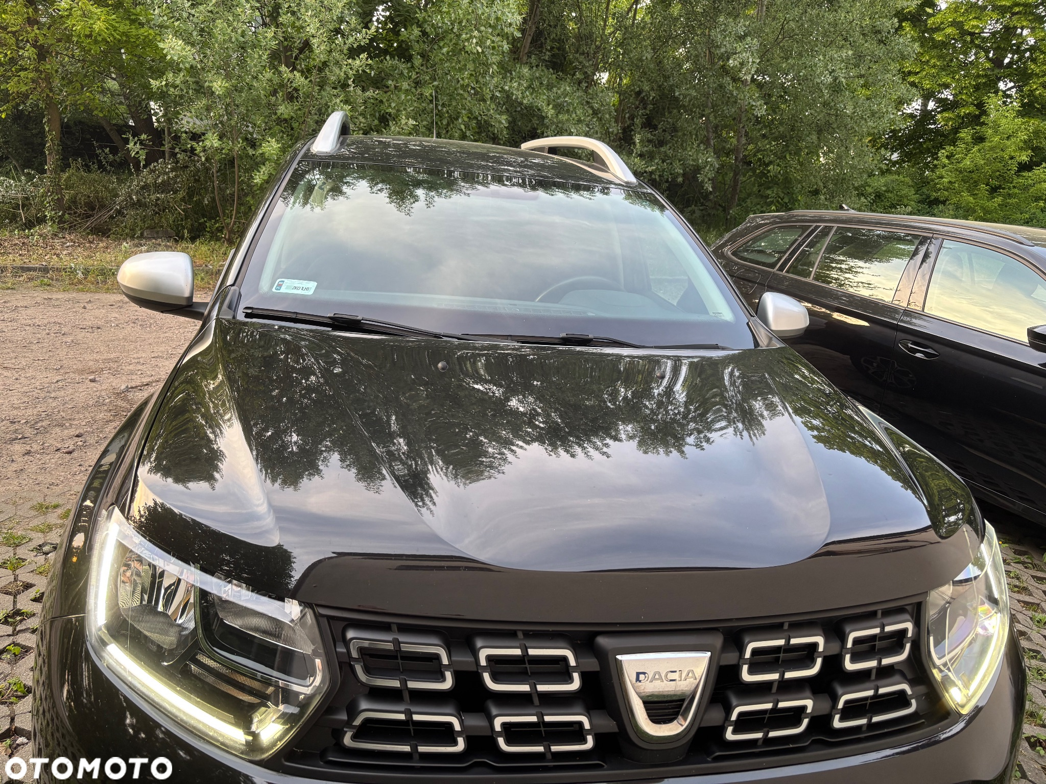 Dacia Duster 1.0 TCe Prestige - 12